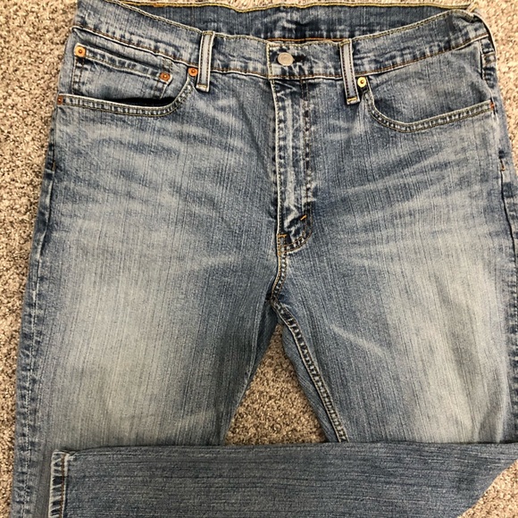 levis 511 36 x 30